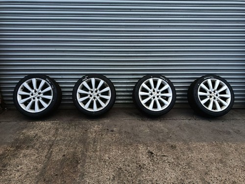 Jaguar x250 set - x250, of