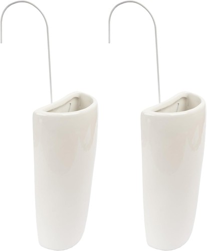 Ceramic radiator humidifier - ceramic,