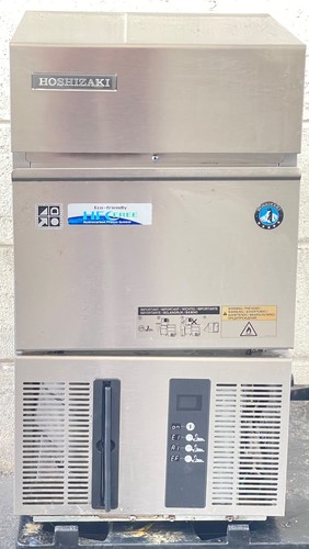 Hoshizaki im30 cne ice cube - ice,