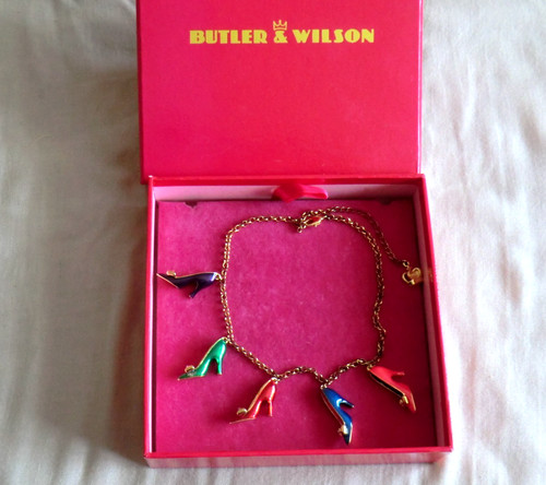 Butler wilson multi coloured - butler,