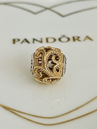 Pandora essence - 💛, *