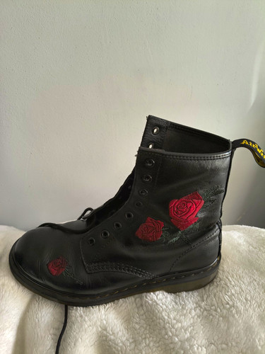 Vonda rose martens - dr., 6