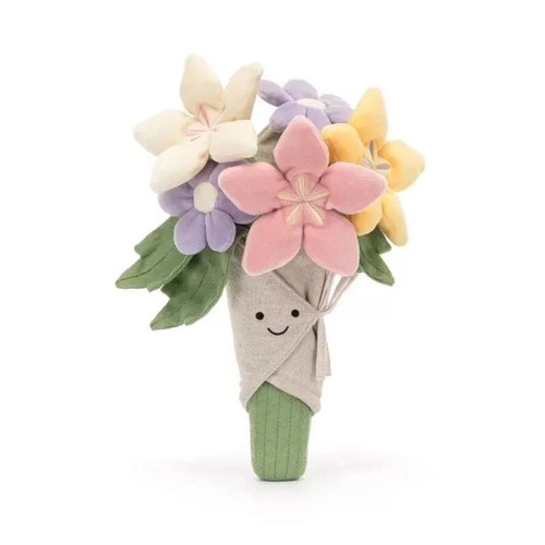 Jellycat amuseable bouquet - amuseable,