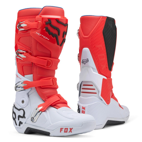 Fox racing motion 0 - racing,