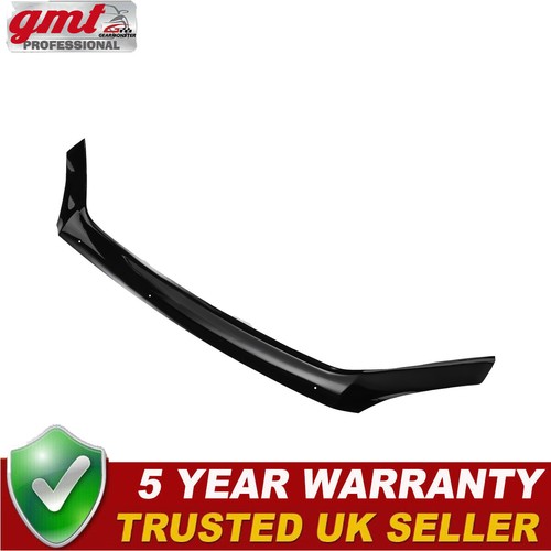 Bonnet guard for - bonnet, ford
