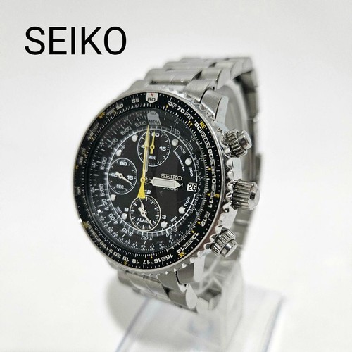 Seiko sna411p1 pilot - seiko,