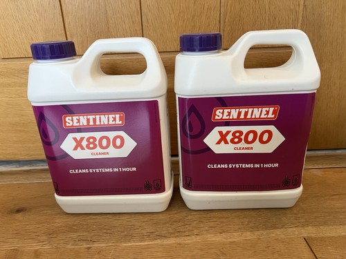 Sentinel x800 central - 2,