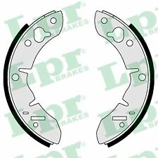 Brake Shoe Set for AUSTIN AUSTIN-HEALEY DAF INNOCENTI MG MORRIS RELIANT RILEY