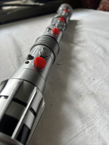 Star wars darth maul - maul, red