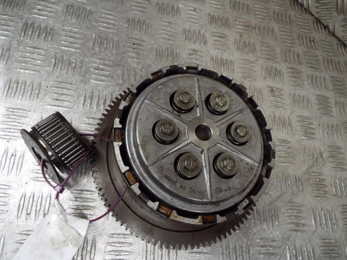 Suzuki gs750 750 - gs750, 1976-1979