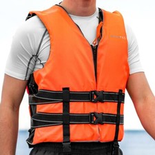 AquaTec 50N Buoyancy Aid |