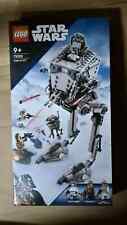 LEGO 75322 Star Wars Hoth AT-ST Walker - NEW IN BOX