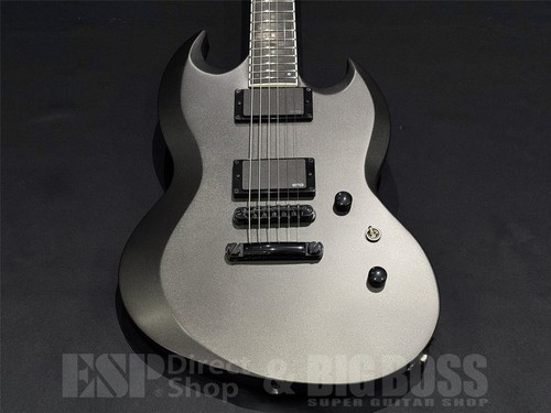 Viper electric guitar - e-ii,