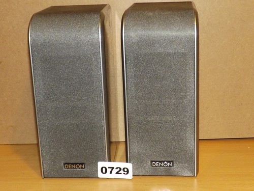 Denon a56 surround speakers - sc-a56,