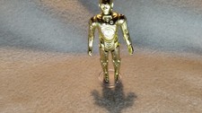 Vintage Star Wars C-3PO Droid