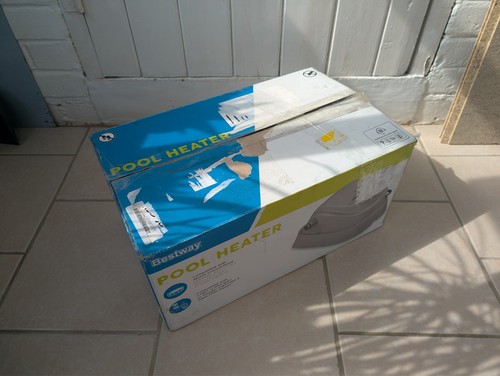 Bestway flowclear swimming - bestway,