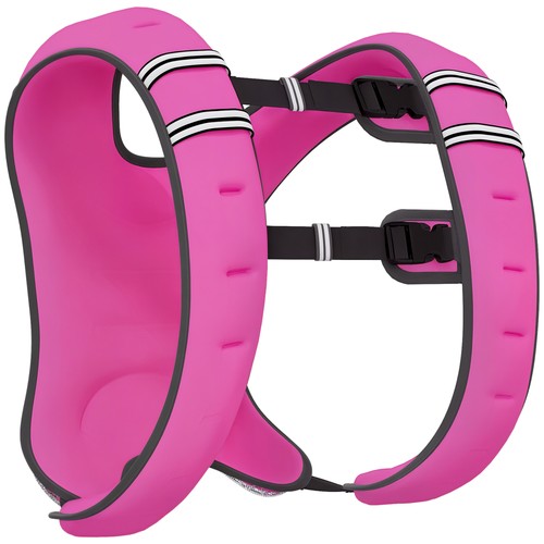 Homcom 8kg weighted vest - homcom,