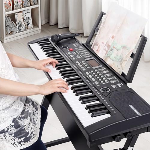 Key full size electric - 61,