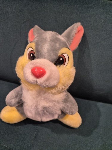 Vintage disney thumper bambi - thumper,