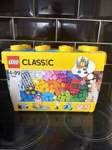 Lego 10698 classic large - classic,
