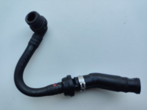 Golf mk4 brake vacuum servo - vacuum,