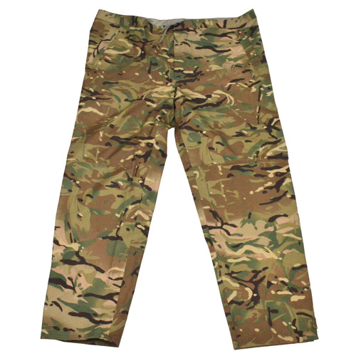 British army mtp waterproof - british,