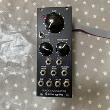 Erica Synths Black Modulator