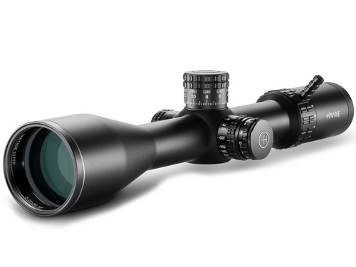 Hawke vantage 5 25x56 - hawke, hd