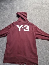 Yohji Yamamoto Y-3 Adidas CL