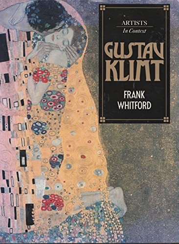 Gustav klimt whitford - by,