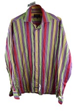 DUCHAMP Multicolour Striped