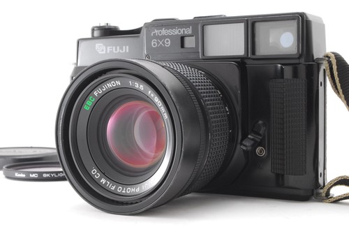 Mint fuji fujifilm gw690 ii - [mint]fuji,