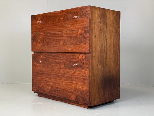 Vintage record cabinet - record,