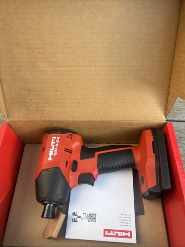 Hilti sid cordless - sid,
