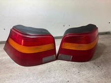 2004 VW GOLF MK4 PASSENGER &