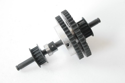 Thunder tiger ts4n speed pro - tiger,