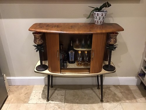 Mid century sideboard drinks - mid, sideboard/drinks