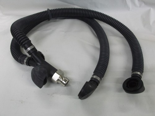 Luno breathing apparatus ba - ,
