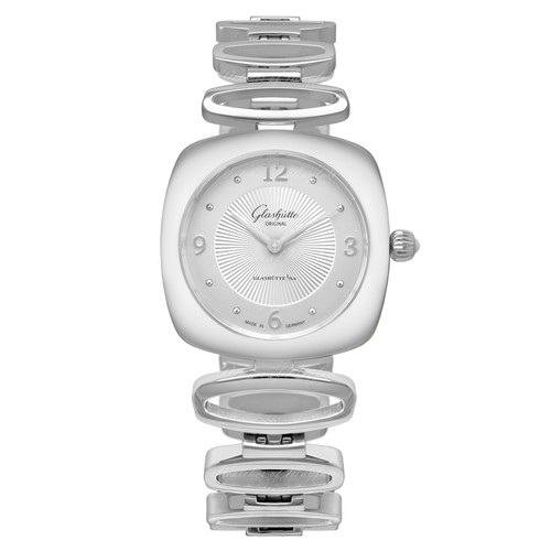 Glashutte original pavonina - original,