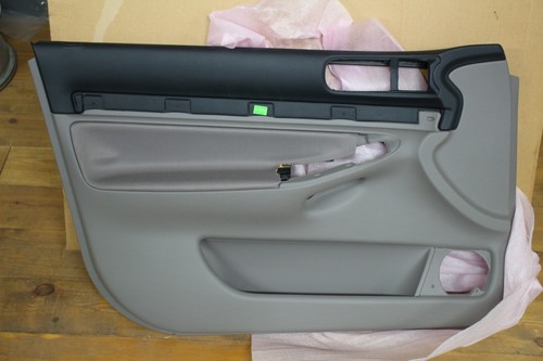 Genuine audi 01 front - genuine,