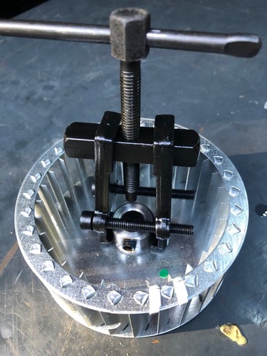 Oil boiler burner - boiler,