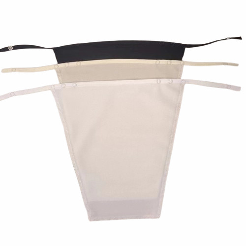 Pcs clip mock camisole - pcs, clip-on