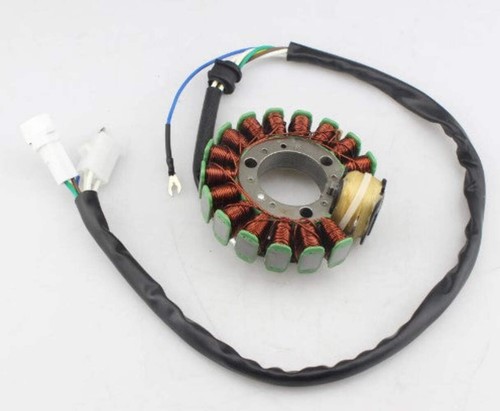 Stator coil yamaha - stator,