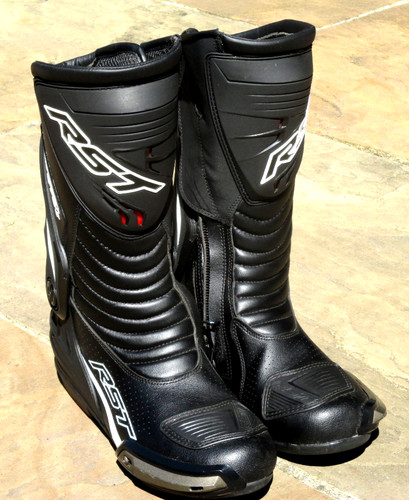 Rst tractech evo motorbike - tractech, 3
