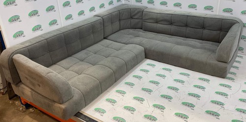 Caravan upholstery cushions - upholstery,