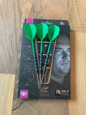 Rob Cross Blackout Darts 23g