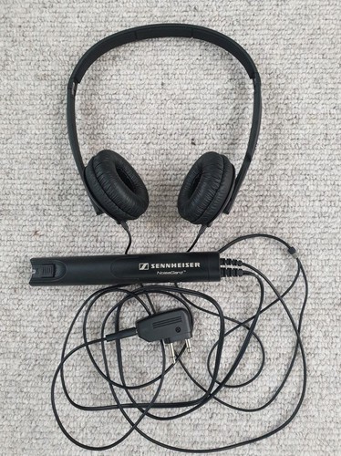 Sennheiser pxc 150 noisegard - sennheiser,