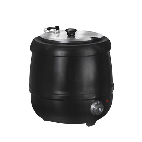 Hakka soup warmer commercial - soup,