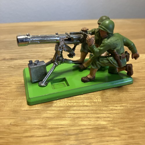 Britains infantry ww2 30 - us,