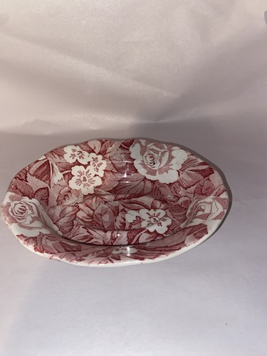 Vintage burleigh victorian - vintage,